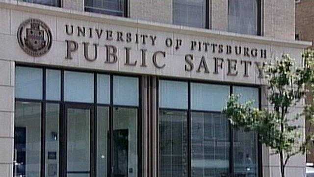 Pitt Police