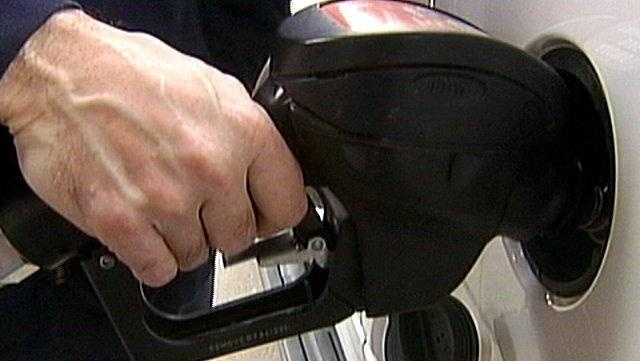 匹兹堡的汽油价格在过去一个月里上涨了将近四分之一