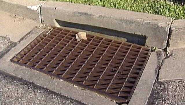Pennsylvania stormwater charges - Vimarsana News