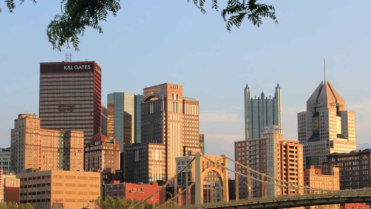 Pittsburgh to 'sanctuary city' for genderaffirming care