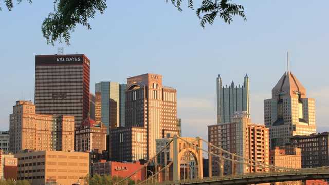 Pittsburgh city inspector charged with bribery - Vimarsana News