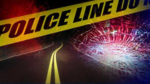 Suspect killed in crash during chase through two Alabama counties - Vimarsana News