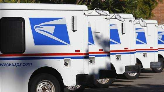 USPS