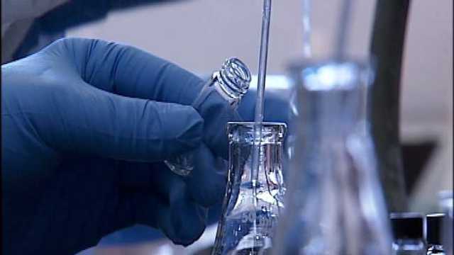 State forensics lab planned for southeast Alabama - Vimarsana News