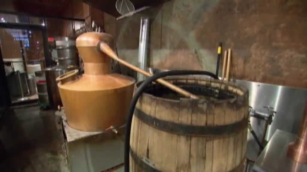 Three jailed after ALEA busts illegal moonshine operation in rural