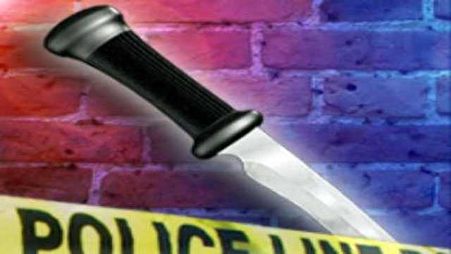 Woman killed, man injured in knife fight in Etowah County - Vimarsana News