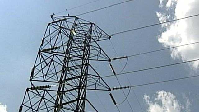 Alabama court backs closed-door meetings on electricity rate hikes