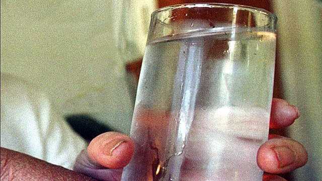 Boil advisory in effect for some water customers in Ohatchee - Vimarsana News