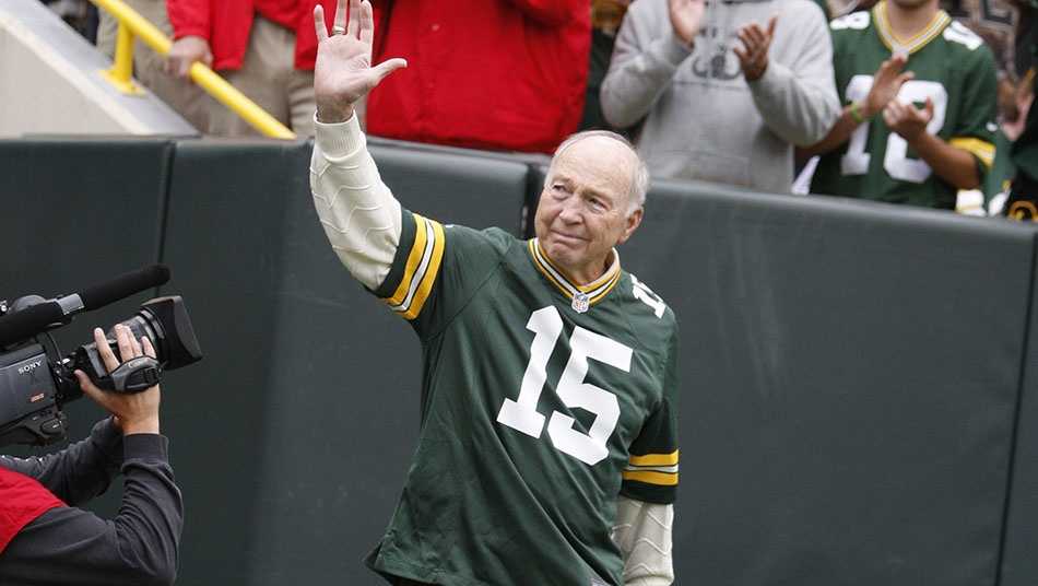 Bart Starr: The Packers years and beyond