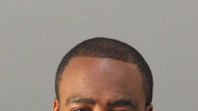 Center Point man charged in Birmingham police officer assault - WVTM