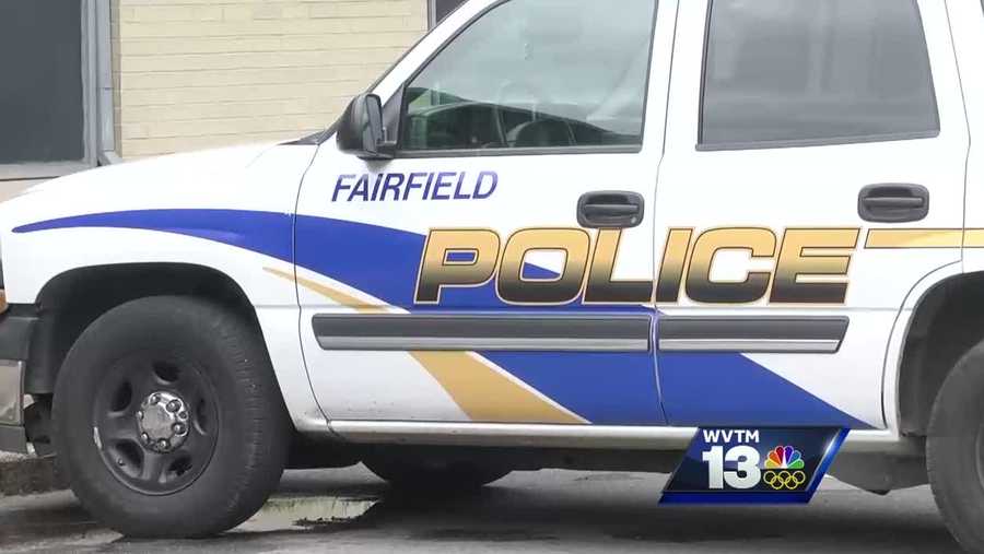 Fairfield Police
