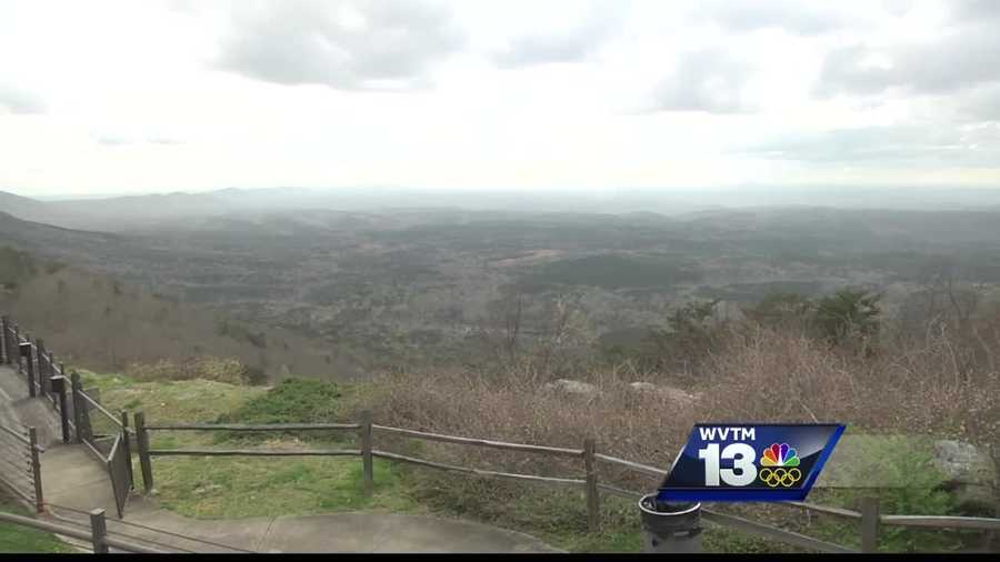 With spring in full swing, the state reopened several closed parks after being strapped for cash.
