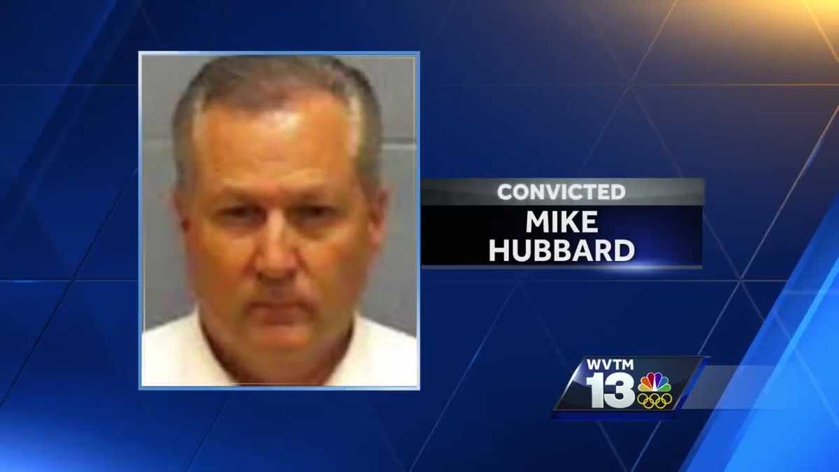 Mike Hubbard's attorneys file appeal, claim ethics conviction is