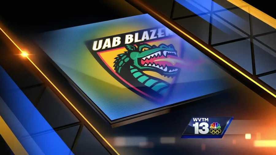 Uab Womens Track Field Feeling Confident After Meet At