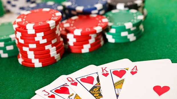 Alabama gambling compromise passed by House, heads to Senate for vote - Vimarsana News