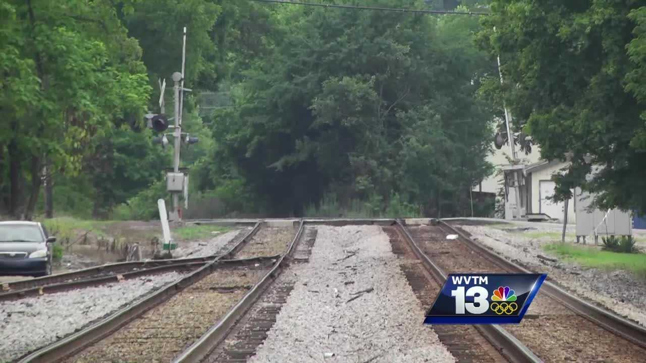 CSX increasing train speeds along Georgia and Alabama route