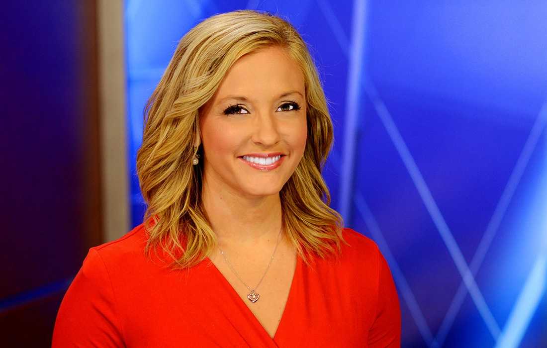 Brittany Decker Joining WVTM 13 News Evening Anchor Team