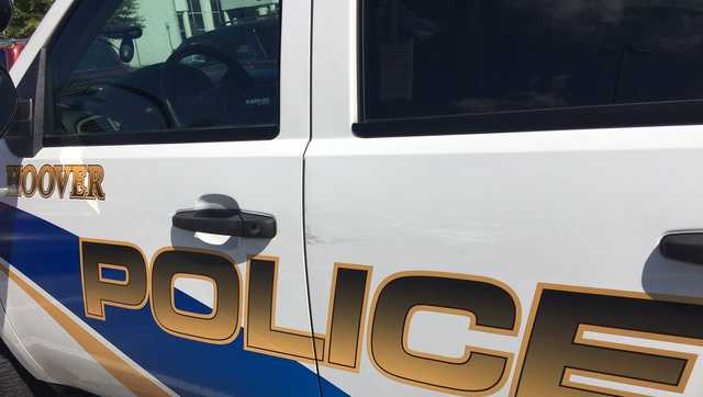 Hoover man charged in child pornography investigation - Vimarsana News