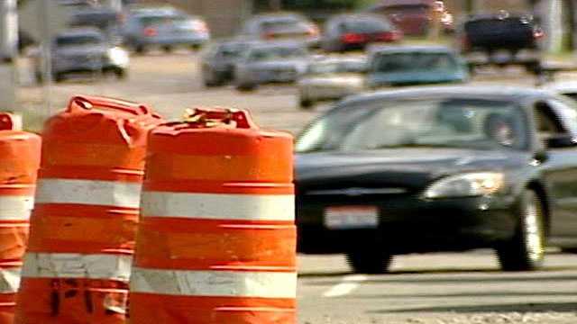 Winston-Salem city leaders change traffic patterns on two streets - Vimarsana News