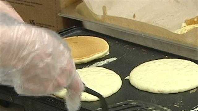 Pancake Jamboree returns to Winston-Salem as 'PanJam '23!' - Vimarsana News