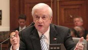 Funeral service Friday for Jim Hunt, North Carolina’s longest-serving governor