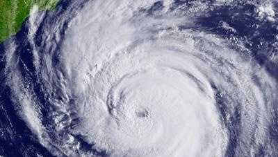 Could this year's projected El Niño become a "super" event? | Impacts expected in North Carolina