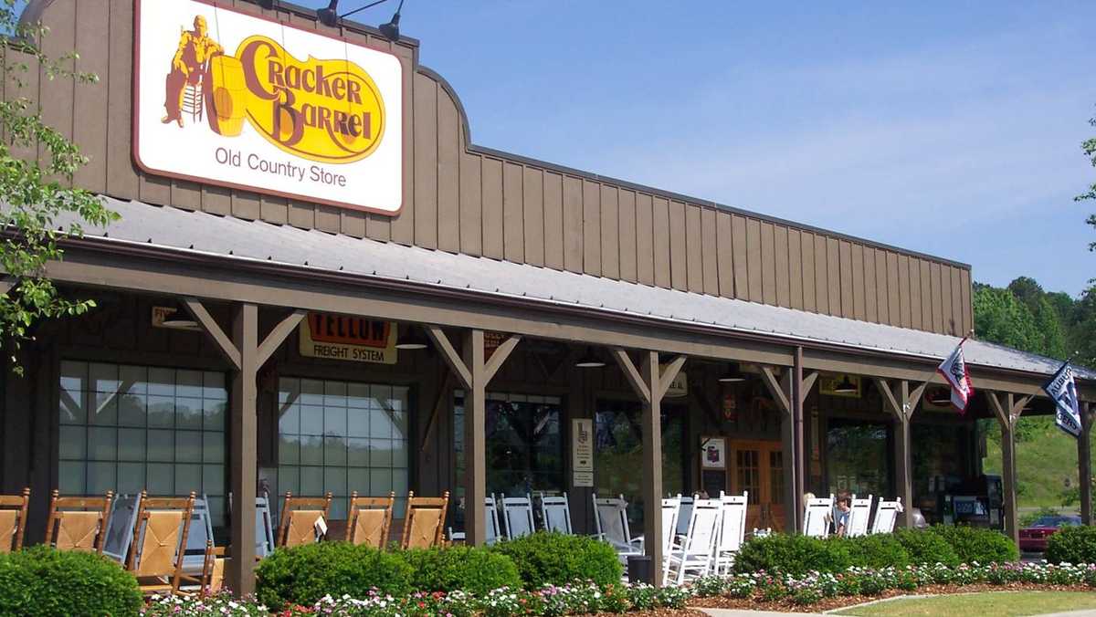 New Kernersville Cracker Barrel plans to open Feb. 24