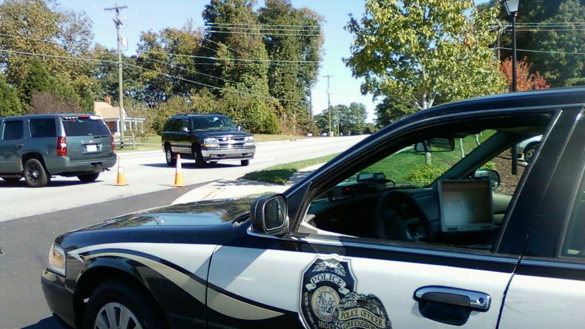Greensboro closes police headquarters for maintenance