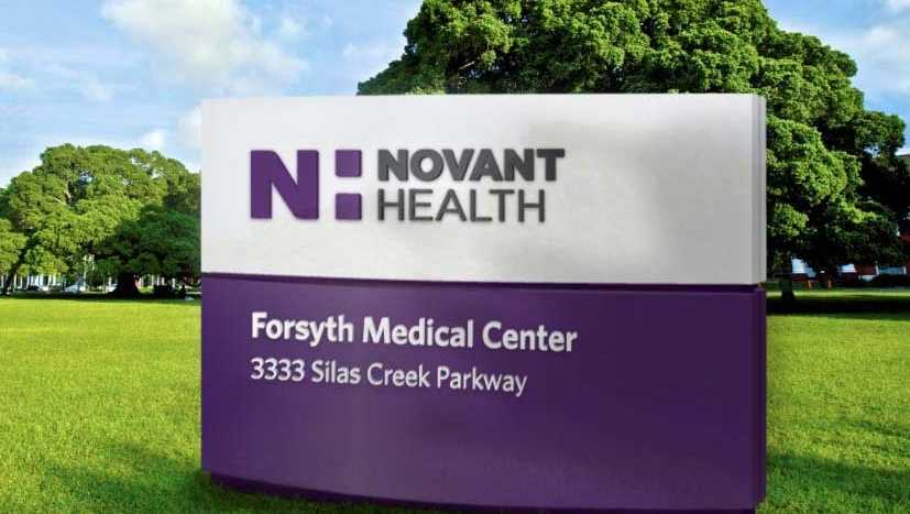 Novant Health experiencing billing error for vaccine Novant Health experiencing billing error for vaccine