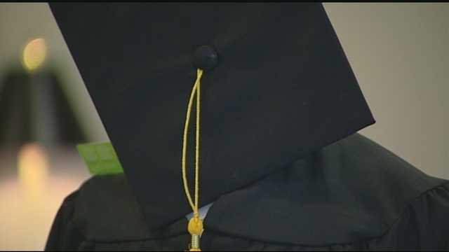 North Carolina students banned from graduation after pranks - Vimarsana News