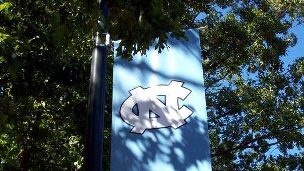 North Carolina: UNC enforces clear bag policy for graduation