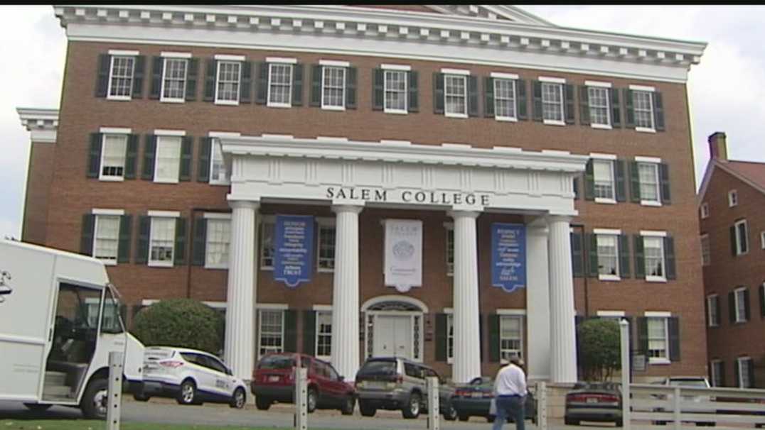 North Carolina: Salem College sees record number of applicants for fall  2024, school says