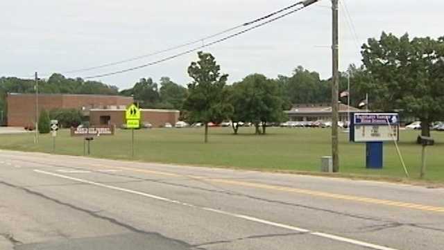 North Carolina: Student at Bartlett Yancey Senior High School killed in ...