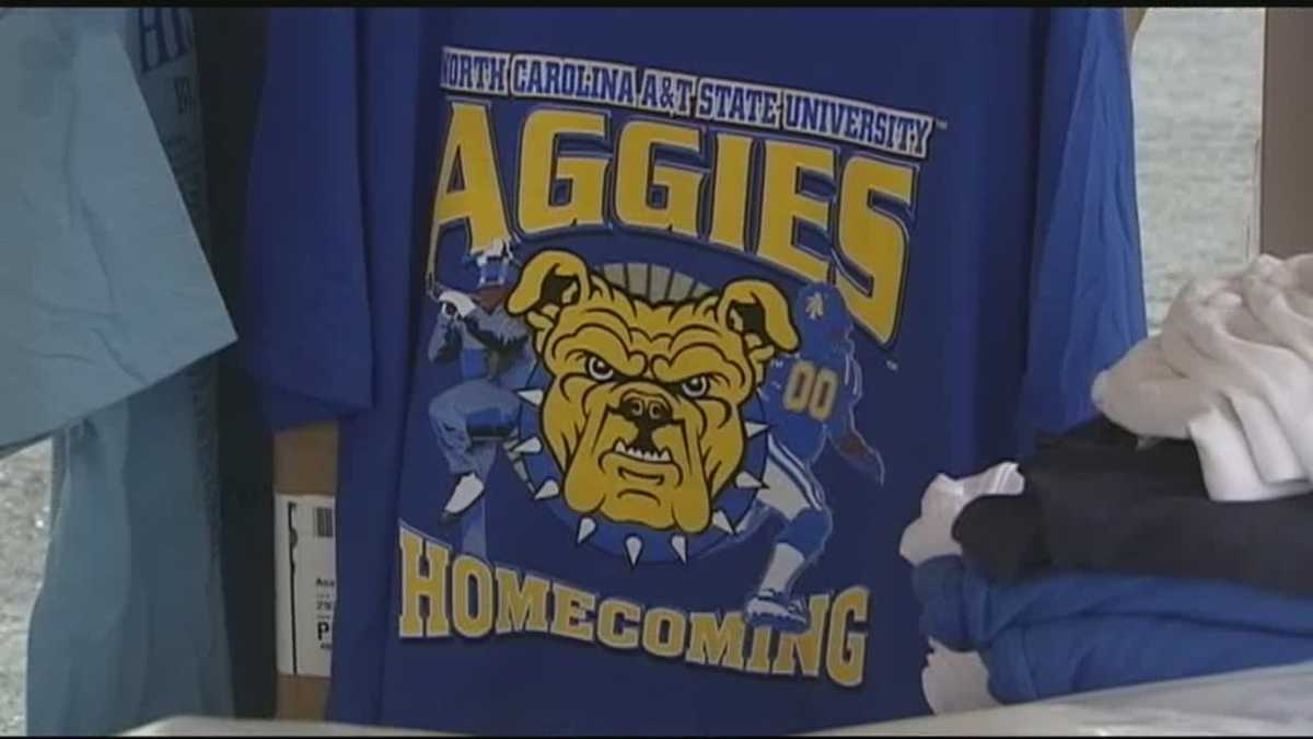 NC A&T to reveal GHOE concert lineup Wednesday in Greensboro