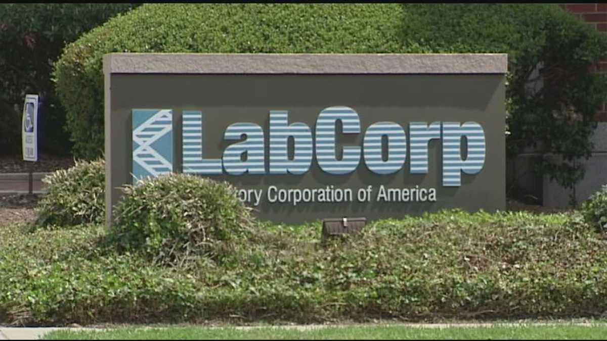 Labcorp gets FDA emergency approval for COVID19 test kit