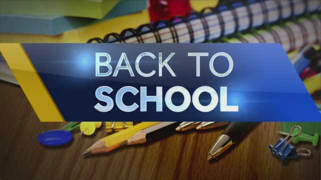 Back to School: Piedmont Triad districts share plans for new year - Vimarsana News