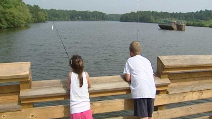 Free Fishing Day in North Carolina is scheduled for July 4