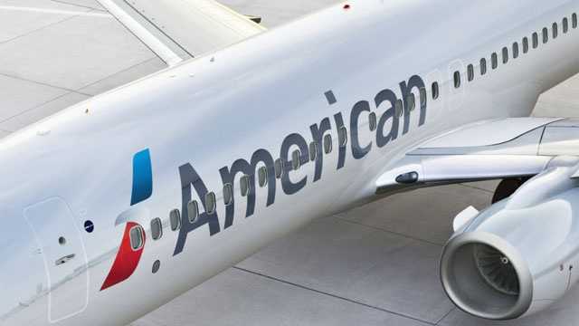 American Airlines new flights out of Charlotte