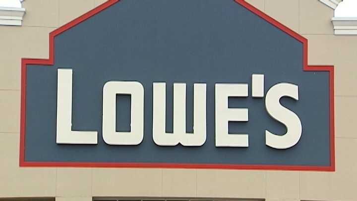 Lowe’s has grown to more than 1,830 stores in North America and serves approximately 15 million customers each week. 