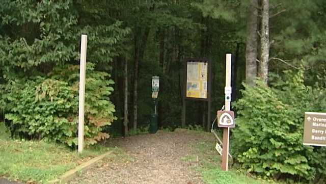 North Carolina: Greensboro celebrates Trails Day