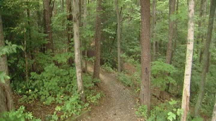 Elkin hosts four-day celebration of North Carolina’s trails