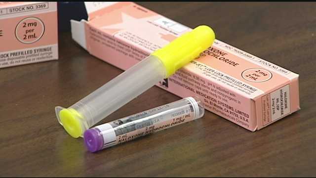 Alamance Narcotics Enforcement arrest four after six overdoses - Vimarsana News