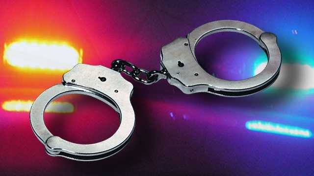 Nearly 50 arrested on drug charges in Wilkes Co.