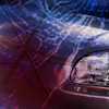 East Wendover crash closes westbound lanes in Greensboro