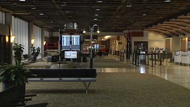 Guilford County commissioners approve $300 million bond for Piedmont Triad airport renovations