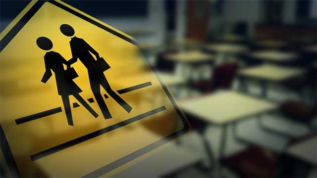 Alamance-Burlington School System puts school resource officers at every campus - Vimarsana News