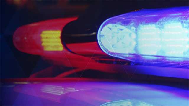SC: Manhunt underway after suspect crashes stolen truck - Vimarsana News