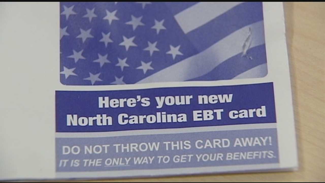 Many frustrated in Davidson County as food stamp benefits are delayed