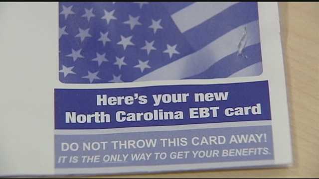Many frustrated in Davidson County as food stamp benefits are delayed - Vimarsana News