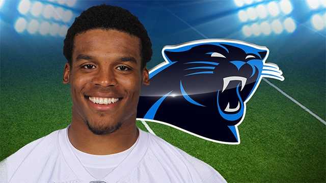 Panthers' Cam Newton, Charles Johnson, Damiere Byrd undergoing surgery